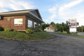 Fundy Line Motel, Miramichi